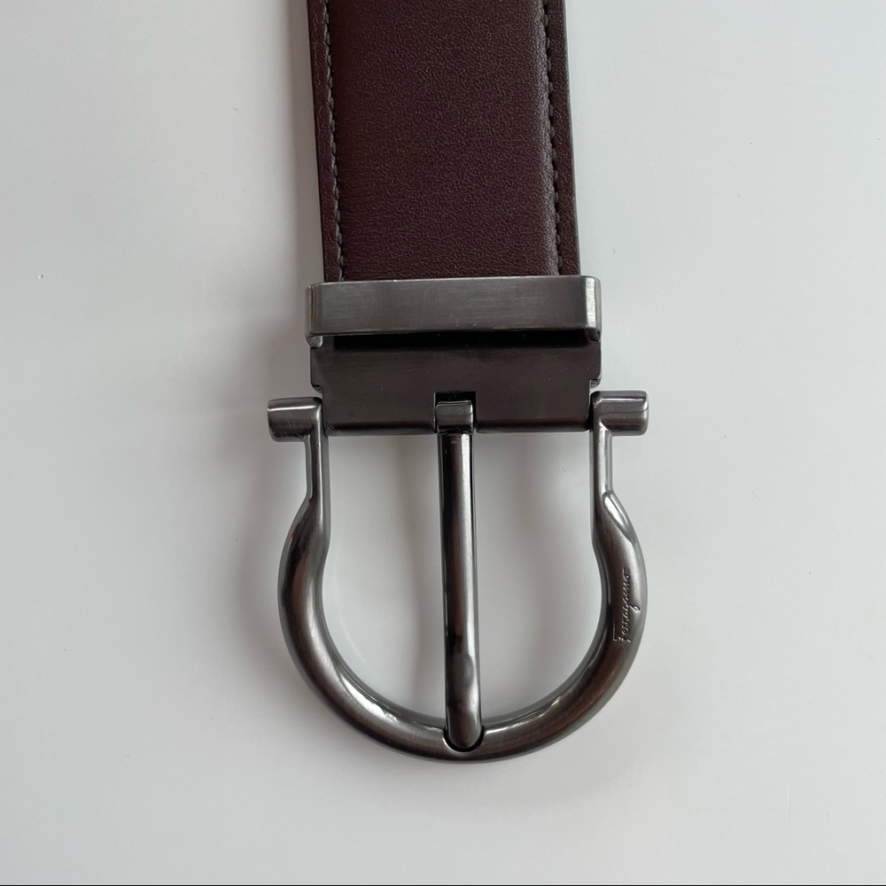 Salvatore Ferragamo Belt